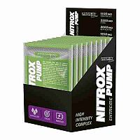 Nitrox Pump Extreme melón 10x15g