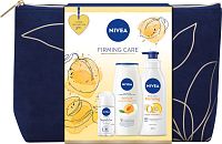 Nivea Bag Q10 Care 1set 1×1 set