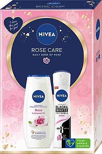 NIVEA BOX DEO CLEAR 2023