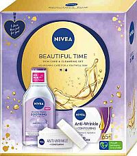 NIVEA BOX FACE ANTIWRINKLE 2023