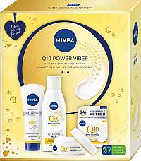 NIVEA BOX FACE Q10 2023