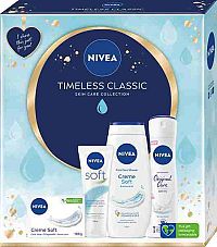 NIVEA BOX SOFT QUARTET 2023