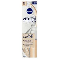 NIVEA Cellular Color&Care Svetlý 30 ml
