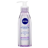 NIVEA Čistiaci olej (citlivá) 150ml 150 ml