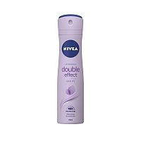 Nivea Double Effect deospray 150 ml