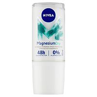 NIVEA Guľôčkový AP Magnesium Fresh 50 ml