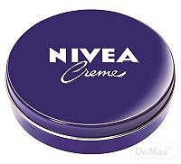NIVEA KRÉM 1x75 ml