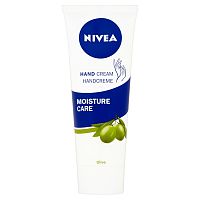 NIVEA Krém na ruky Moisture Care 75 ml
