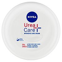 NIVEA Krém Urea & care 300ml 300 ml
