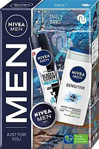 NIVEA MEN BOX DEO FRESH 2023