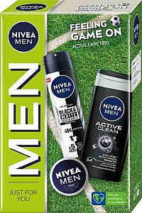 NIVEA MEN BOX DEO ORIGINAL 2023