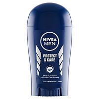 NIVEA Men Tuhý AP Protect&Care 40 ml