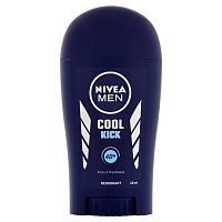 NIVEA Men Tuhý Deo Cool Kick 40 ml