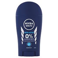 NIVEA Men Tuhý Deo Fresh Active 40 ml