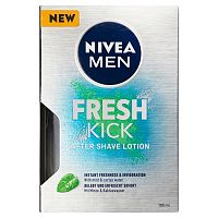 NIVEA Men Voda po holení Fresh Kick 100 ml