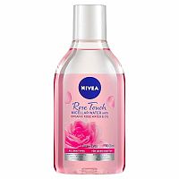 Nivea micelárna voda Rose Touch 1×400 ml