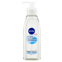 NIVEA Micelárny gél Hydra Skin Effect 150 ml