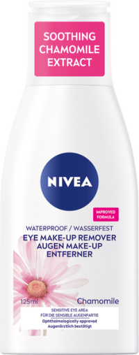 Nivea Odličovač očí vodoodolný