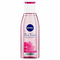 Nivea Pleťová voda Rose Touch 1×1 ks