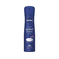 Nivea Protect & Care deospray 150 ml