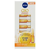 NIVEA Q10 Energizujúca 7 dňová kúra 7 ml
