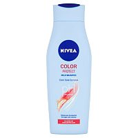 NIVEA Šampón Color Care&Protect 400ml 400 ml