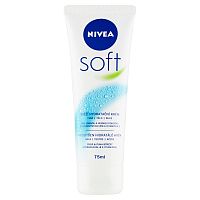 NIVEA Soft krém tuba 75ml 75 ml