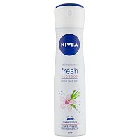 NIVEA Sprej AP Fresh Blossom 150 ml