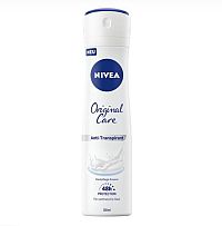 Nivea Sprej AP Original Care 1×1 ks