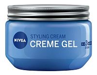 NIVEA Stylingový krém Care&Hold 150 ml