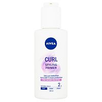 NIVEA Stylingový Primer Curl 150 ml