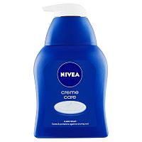 NIVEA Tekuté mydlo Creme Care 250ml 250 ml
