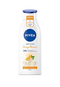Nivea Telové mlieko Orange Blossom 1×1 ks