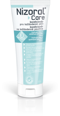 Nizoral Care kondicionér 200 ml