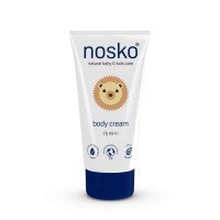 NOSKO BODY CREAM Detský telový krém 75 ml