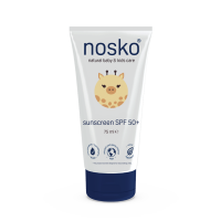 NOSKO SUNSCREEN SPF 50+ Detský opaľovací krém