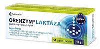 Noventis Orenzym Lacto 50 tabliet