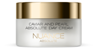 NUANCE CAVIAR AND PEARL denný krém