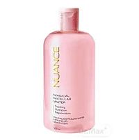 NUANCE micelárna voda Sensitive 1×500 ml