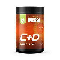 NUGOSU Vitamin C 333 mg + D 333 IU