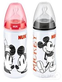 NUK FC FĽAŠA PP Mickey