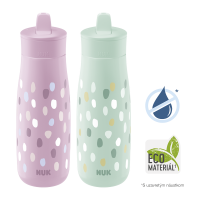 NUK flaša Mini-Me Flip 450 ml (12+ m.)