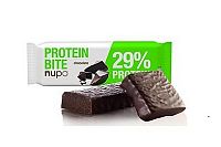 NUPO Meal bar Tyčinka Proteinová 29% Čokoládová 1 x 40g