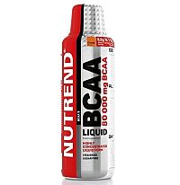 NUTREND BCAA LIQUID nápoj 1x1000 ml