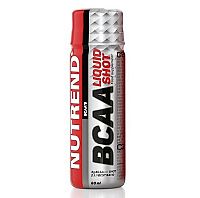 NUTREND BCAA Liquid Shot 20x60 ml
