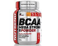 NUTREND BCAA mega strong 500 g