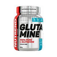 Nutrend Glutamine 500 g