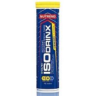 Nutrend iSOdrinx 12 tbl