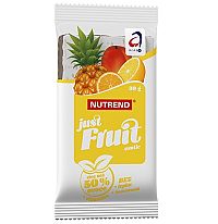 Nutrend Just Fruit - exotic 1x30 g