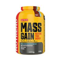 Nutrend Mass Gain 2100 g